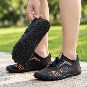 Barefoot Shoes — Wide Toe Box, Lightweight Everyday | Men & Women
