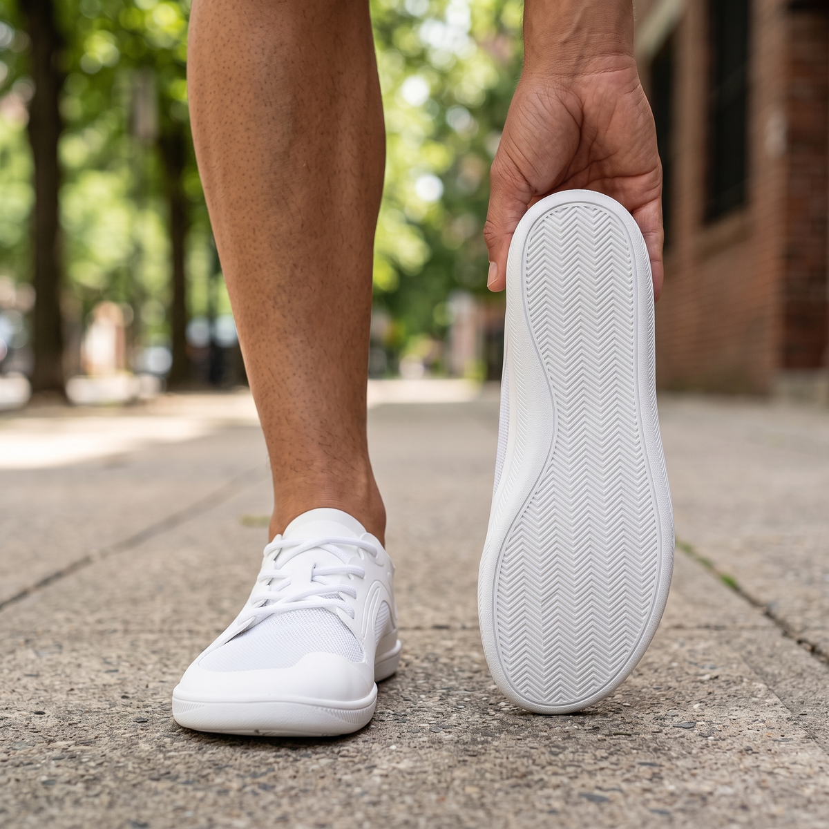 Barefoot Trainers — Wide Toe Box, Everyday Minimalist Design — image 11