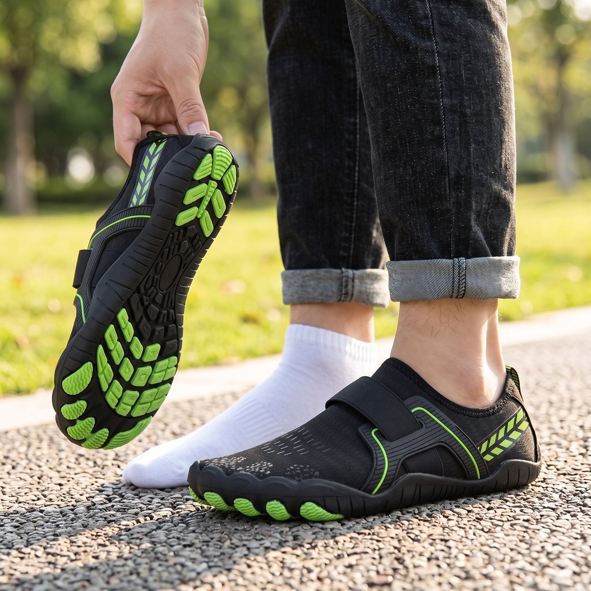 Barefoot Shoes — Wide Toe Box, True Ground Feel | Men & Women — image 17