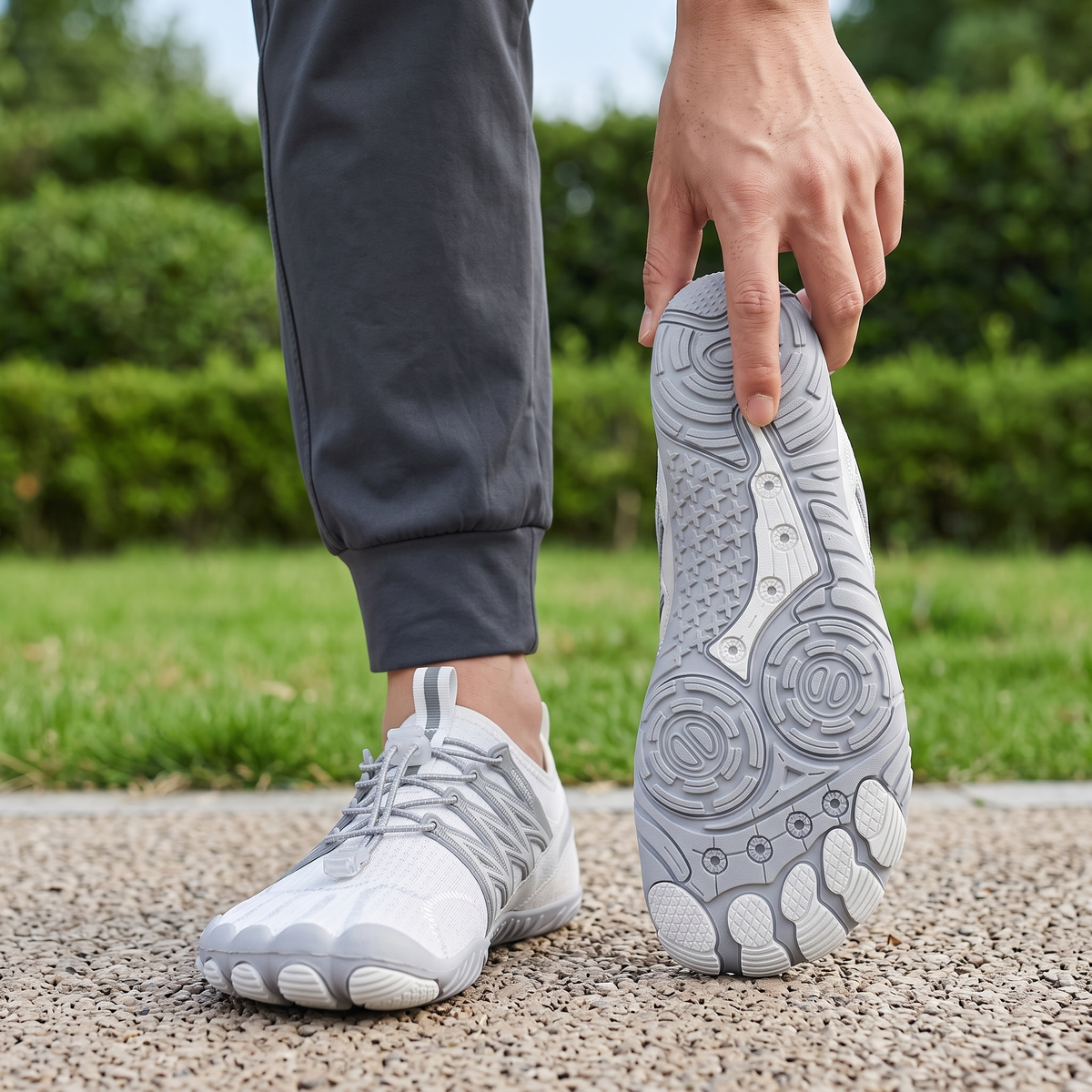 Barefoot Shoes — Wide Toe Box, Quick-Dry Everyday | Men & Women — image 18
