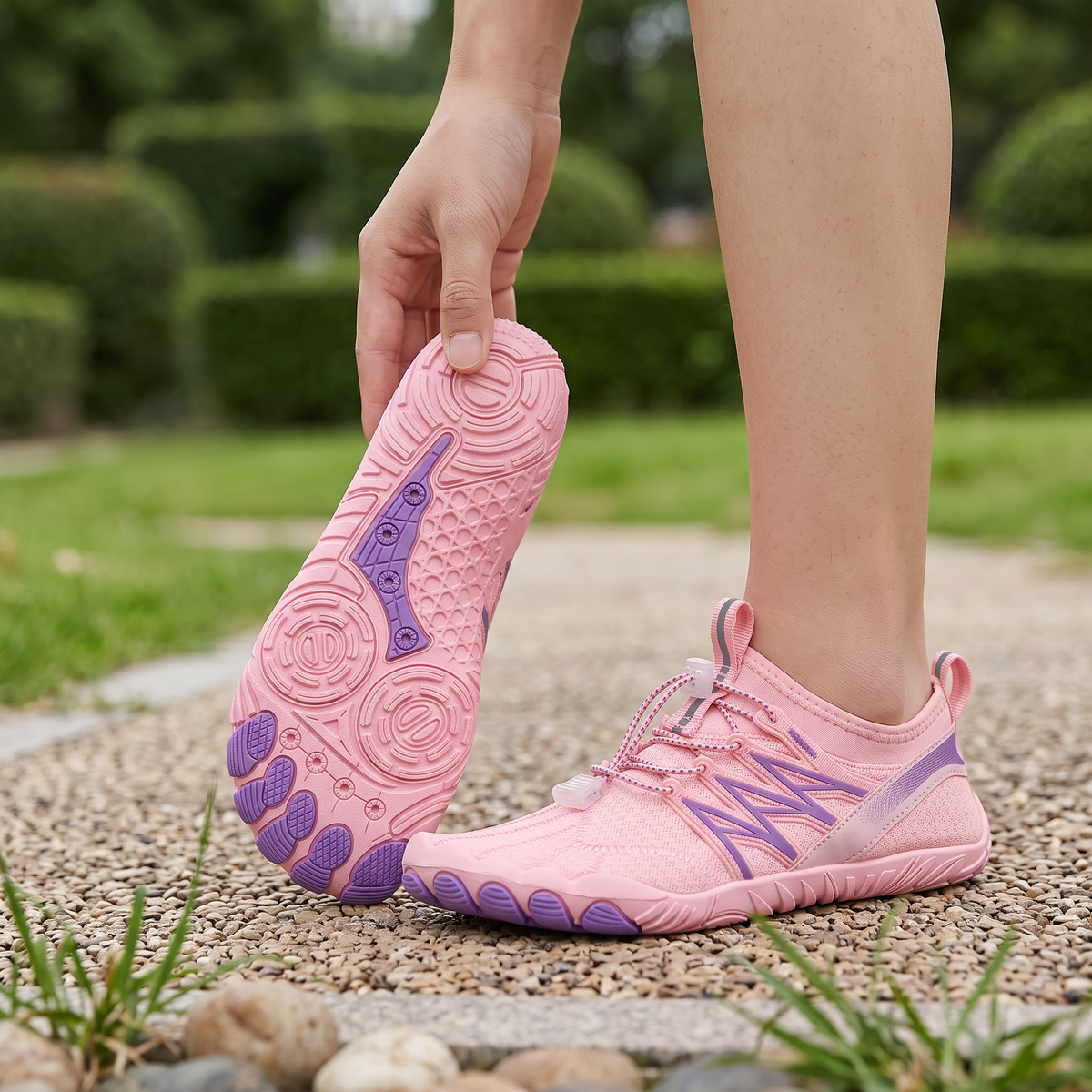 Barefoot Shoes — Wide Toe Box, Quick-Dry Everyday | Men & Women — image 20