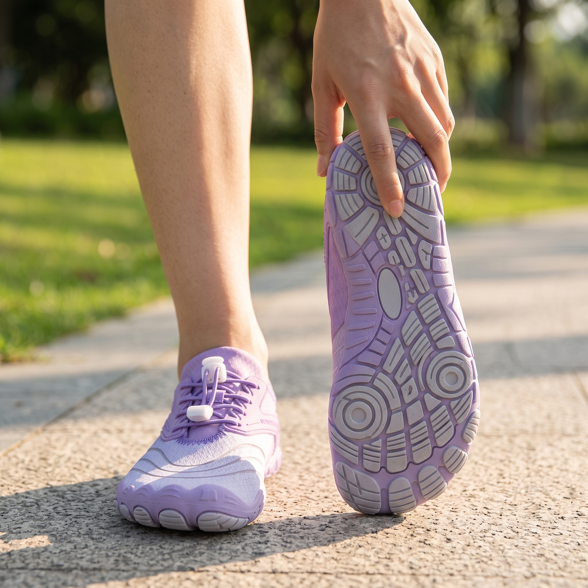 Barefoot Water Shoes — Quick-Dry, Flexible Sole | Men & Women — image 14