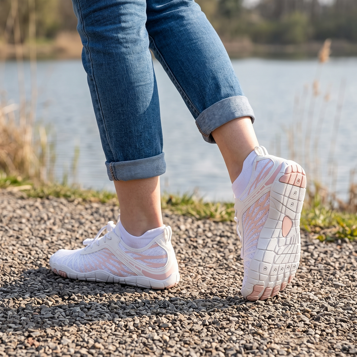 Barefoot Beach Shoes — Wide Toe Box, Quick-Dry | Men & Women — image 13