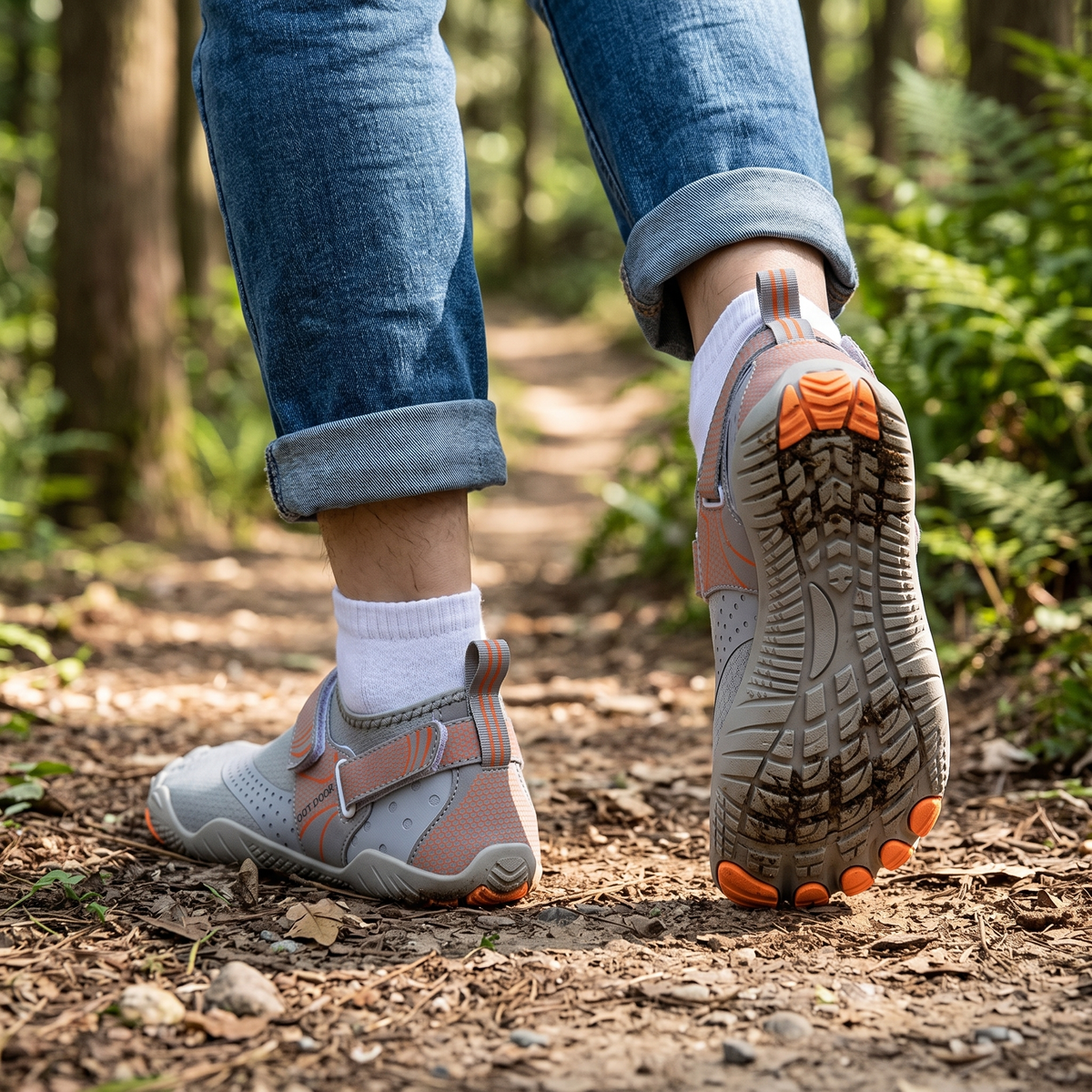 Barefoot Water Shoes — Stretch Fit, Quick-Dry | Men & Women — image 20