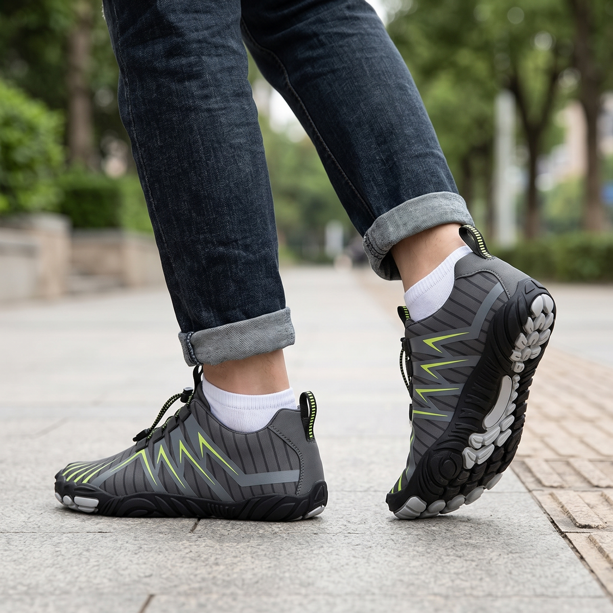 Barefoot Shoes — Wide Toe Box, Flexible Zero Drop | Men & Women — image 19