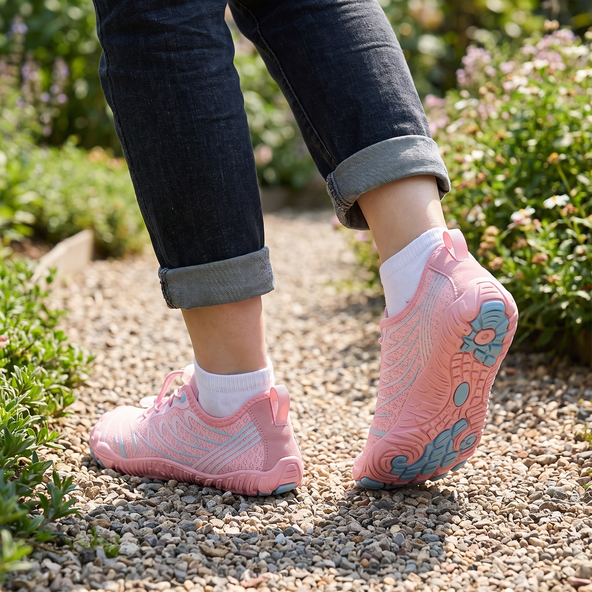 Barefoot Water Shoes — Non-Slip, Wide Toe Box | Men & Women — image 19