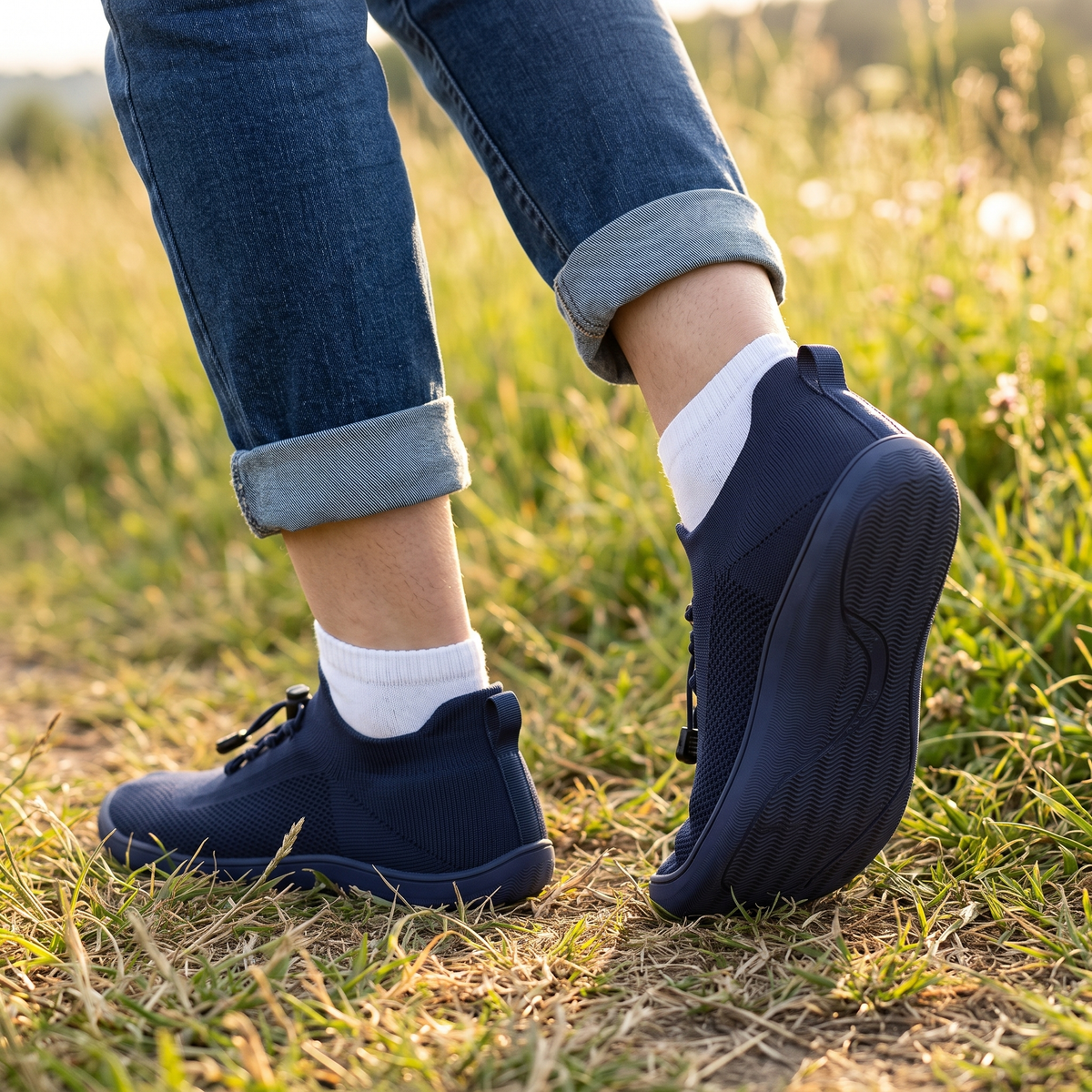 Barefoot Training Shoes — Wide Toe Box, Zero Drop | Gym & Everyday — image 19