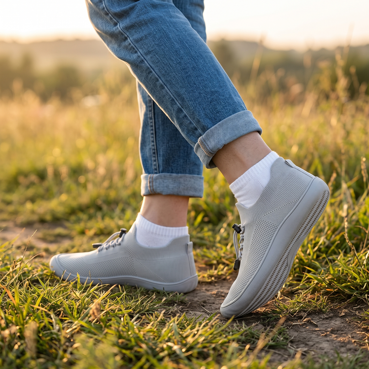 Barefoot Training Shoes — Wide Toe Box, Zero Drop | Gym & Everyday — image 22