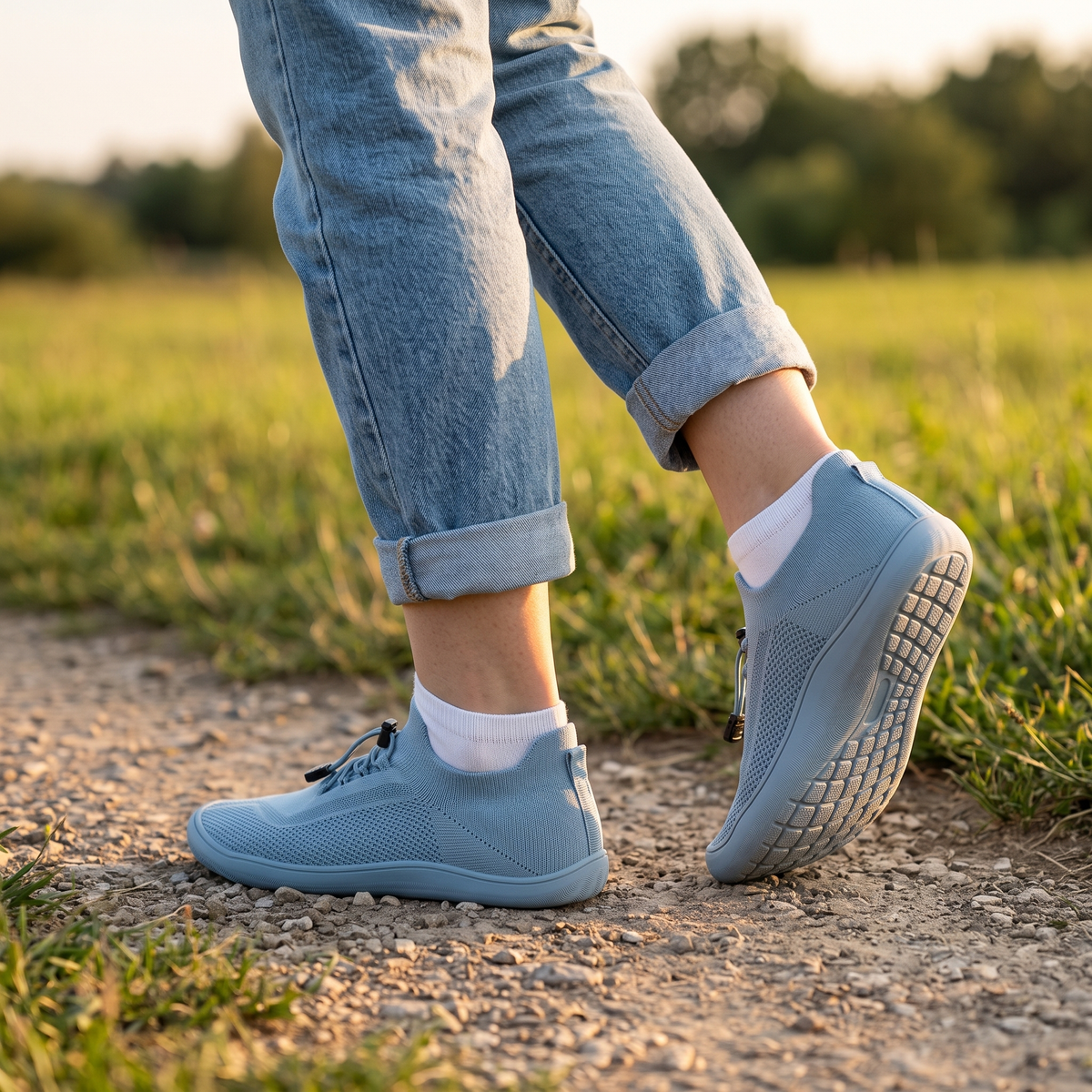 Barefoot Training Shoes — Wide Toe Box, Zero Drop | Gym & Everyday — image 24