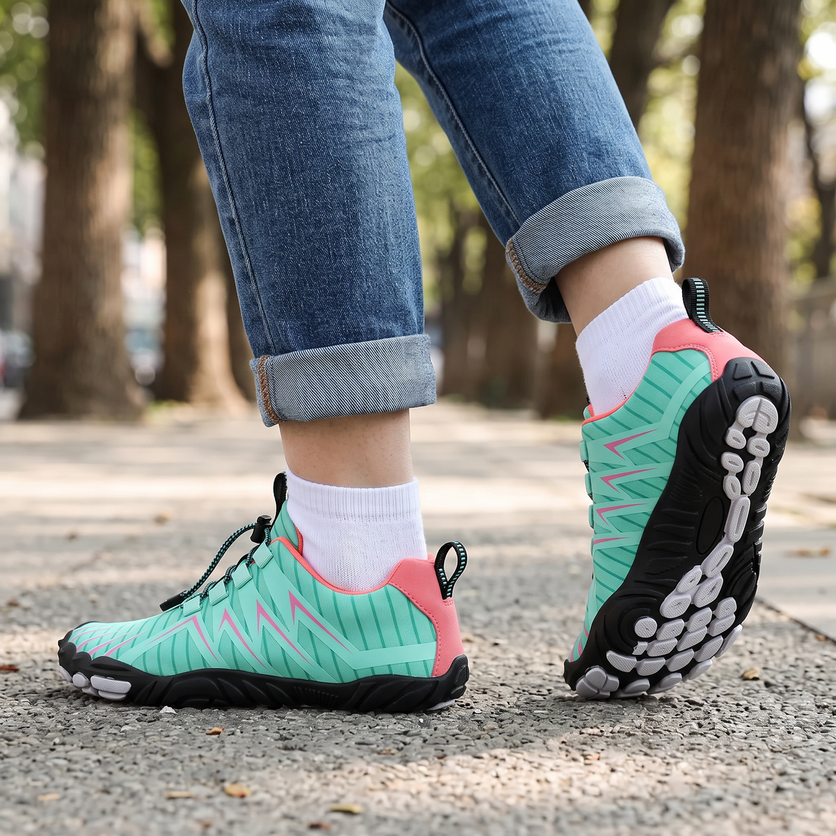 Barefoot Shoes — Wide Toe Box, Flexible Zero Drop | Men & Women — image 20