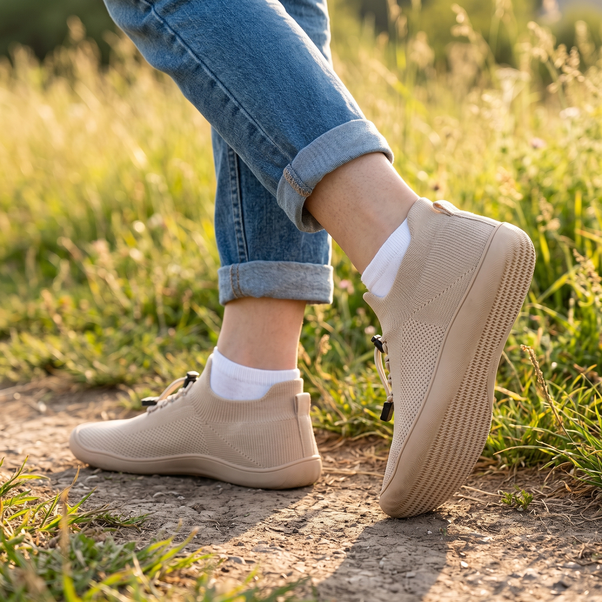 Barefoot Training Shoes — Wide Toe Box, Zero Drop | Gym & Everyday — image 23