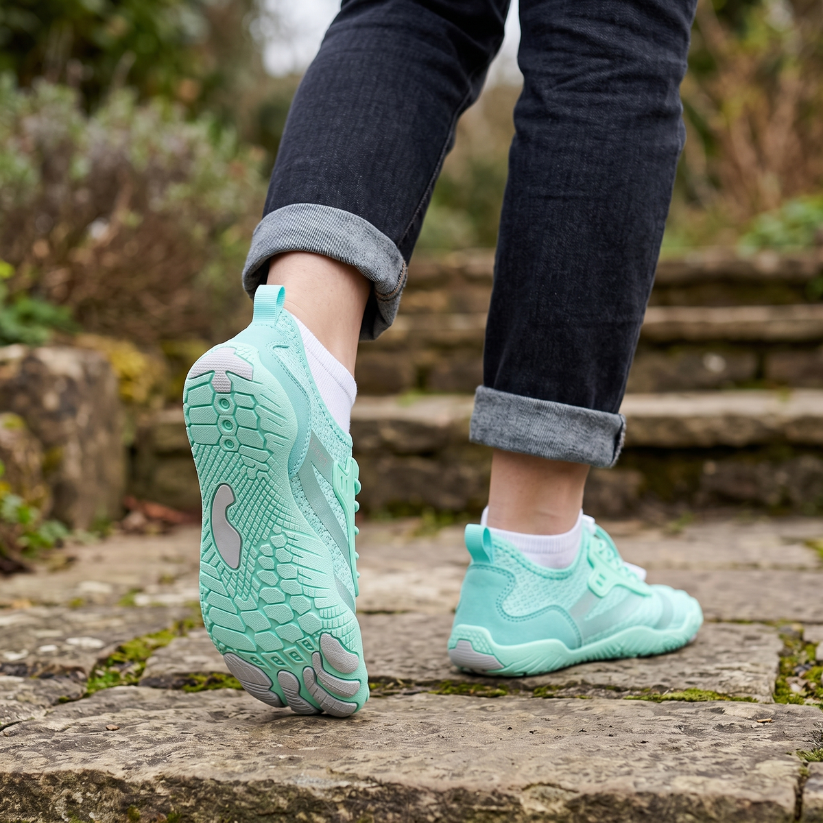Barefoot Shoes — Wide Toe Box, Ultra-Flexible | Men & Women — image 16