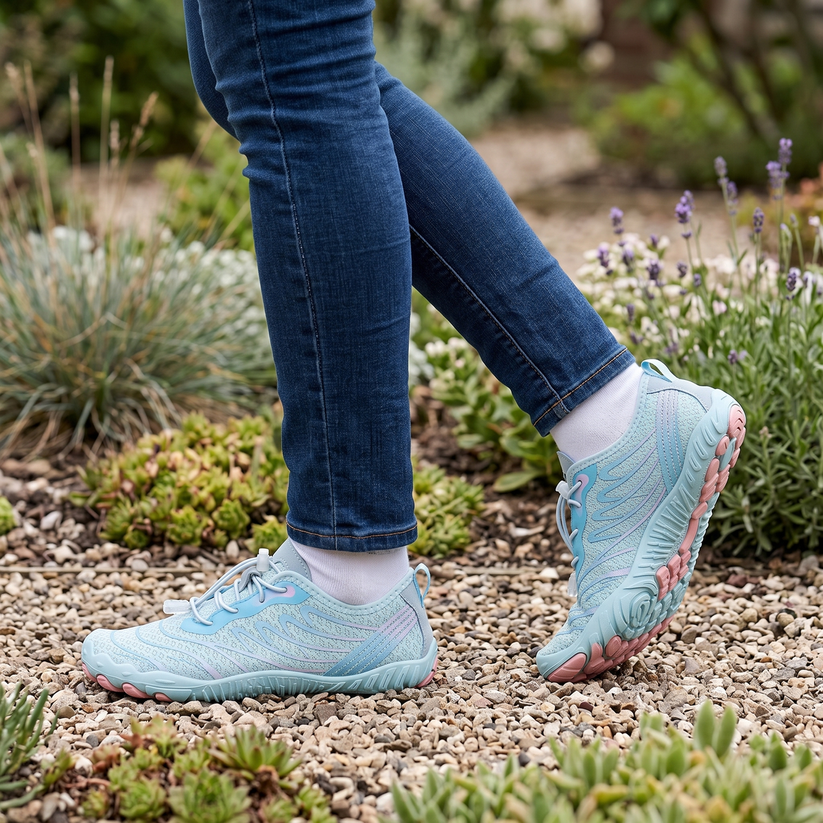 Barefoot Water Shoes — Non-Slip, Wide Toe Box | Men & Women — image 20