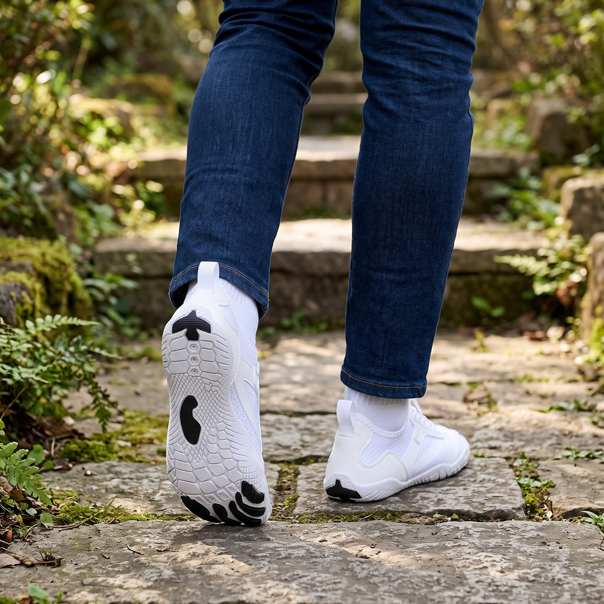 Barefoot Shoes — Wide Toe Box, Ultra-Flexible | Men & Women — image 17
