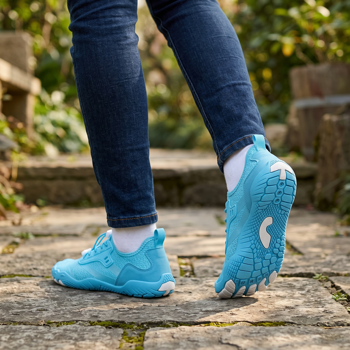 Barefoot Shoes — Wide Toe Box, Ultra-Flexible | Men & Women — image 20