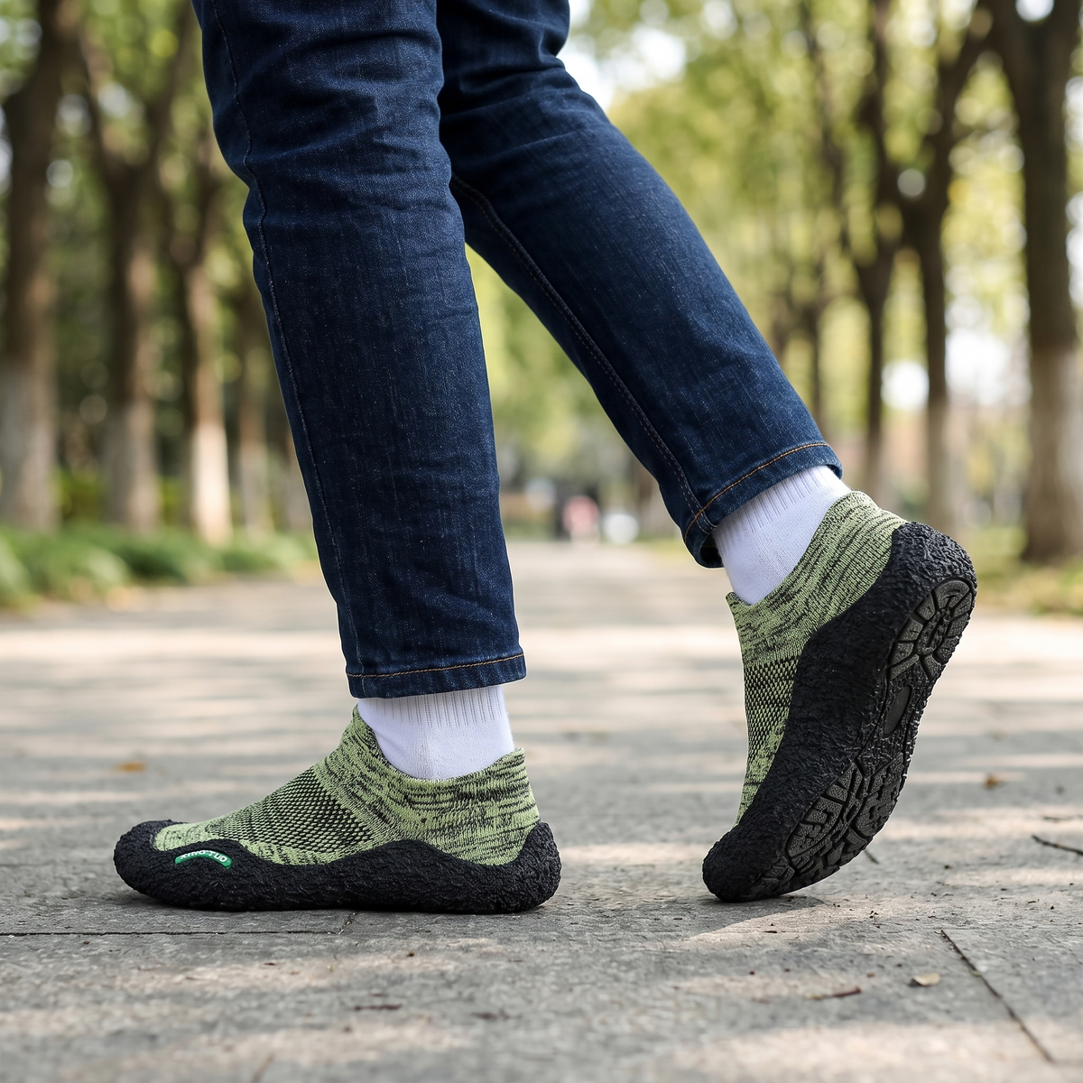 Barefoot Shoes — Wide Toe Box, Ten Colourways | Men & Women — image 29