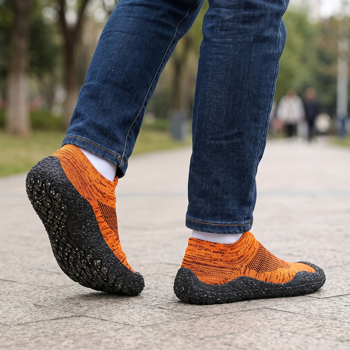 Barefoot Shoes — Wide Toe Box, Ten Colourways | Men & Women — image 24
