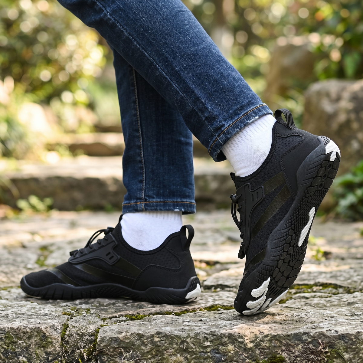 Barefoot Shoes — Wide Toe Box, Ultra-Flexible | Men & Women — image 18