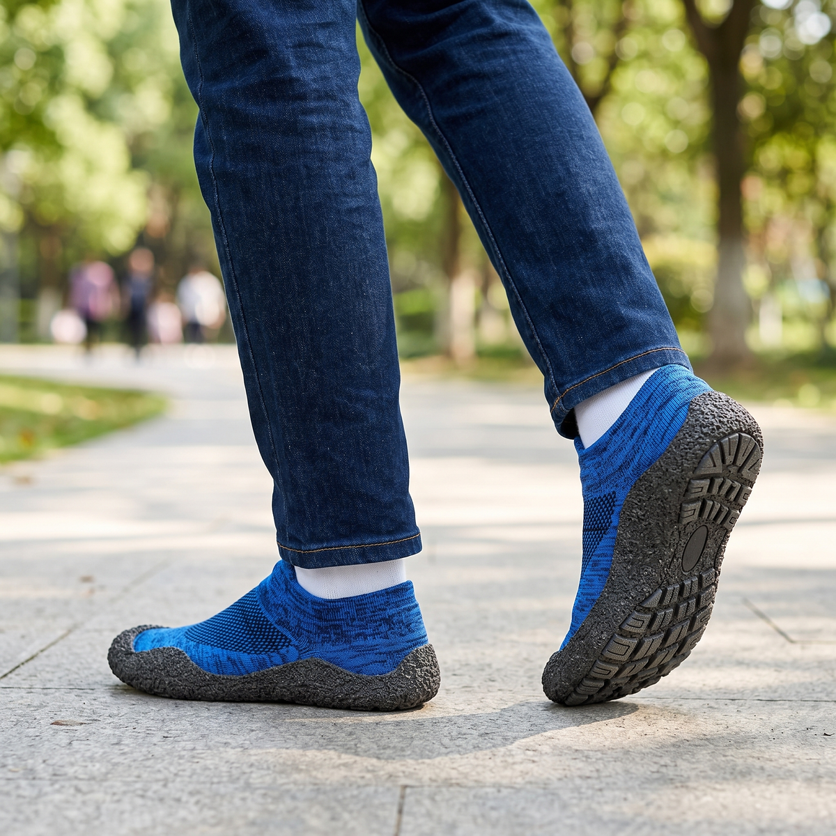 Barefoot Shoes — Wide Toe Box, Ten Colourways | Men & Women — image 28