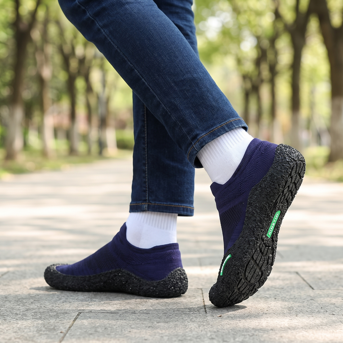 Barefoot Shoes — Wide Toe Box, Ten Colourways | Men & Women — image 31