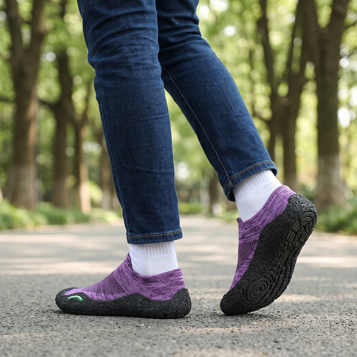 Barefoot Shoes — Wide Toe Box, Ten Colourways | Men & Women — image 26