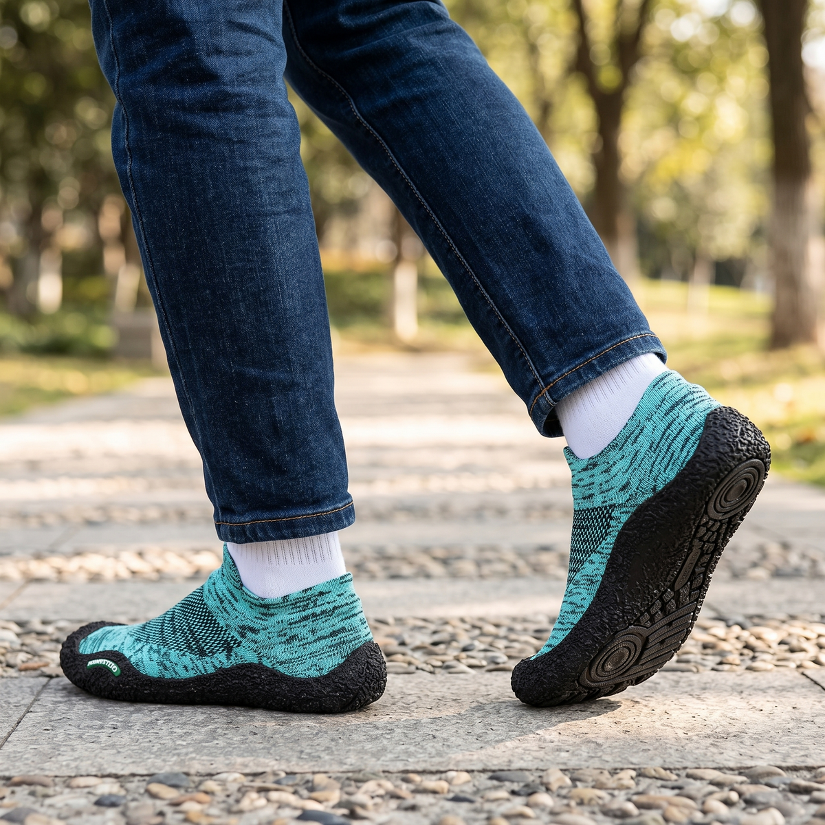 Barefoot Shoes — Wide Toe Box, Ten Colourways | Men & Women — image 32