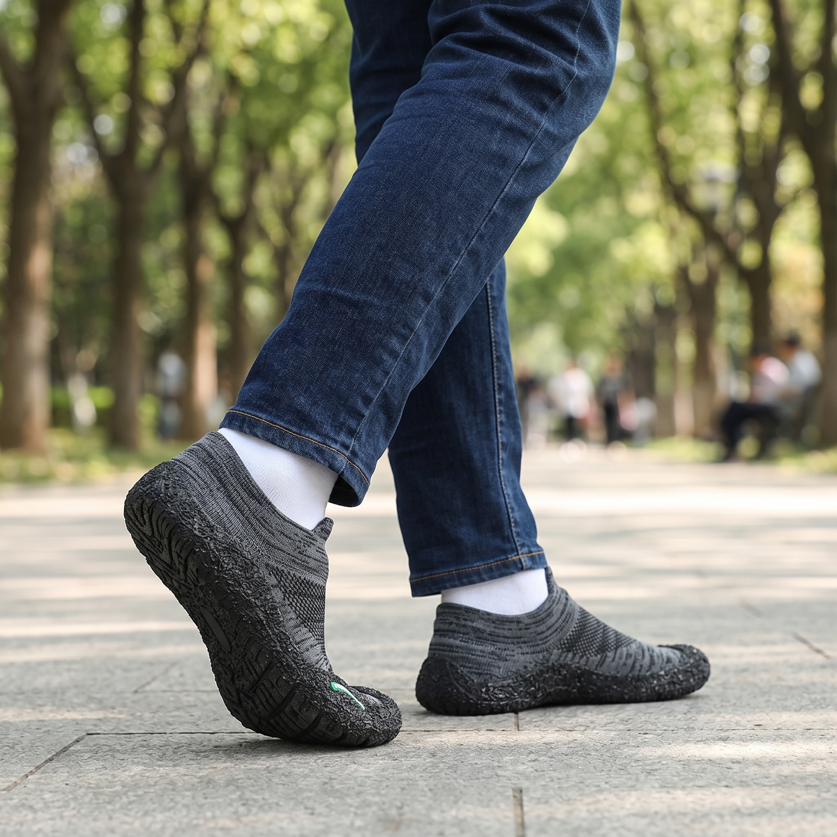 Barefoot Shoes — Wide Toe Box, Ten Colourways | Men & Women — image 33