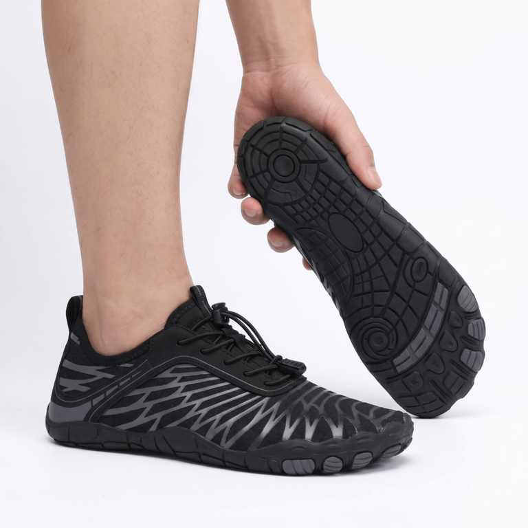 OUTLANDARS PLANTARFLEX