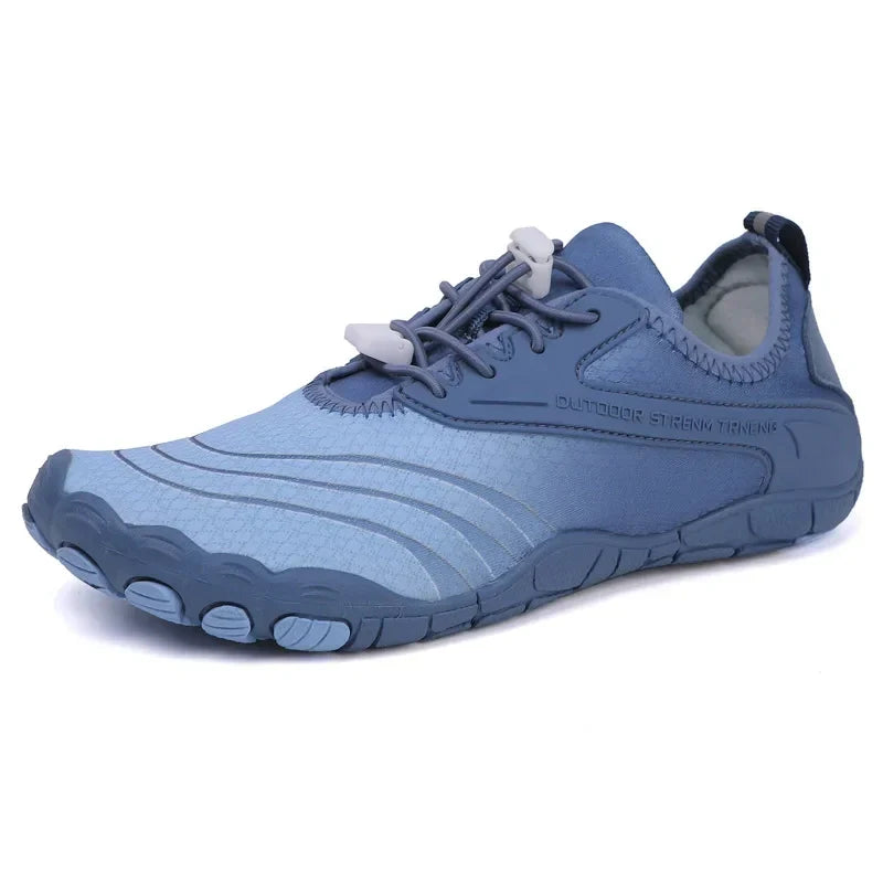 Barefoot Water Shoes — Quick-Dry, Flexible Sole | Men & Women — image 1