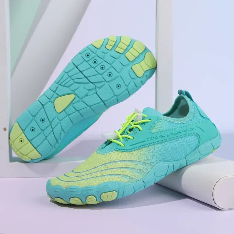 Barefoot Water Shoes — Quick-Dry, Flexible Sole | Men & Women — image 6