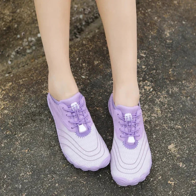 Barefoot Water Shoes — Quick-Dry, Flexible Sole | Men & Women — image 8
