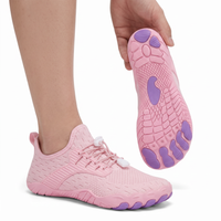 OUTLANDARS VICTORIA Pink