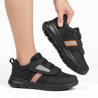 OUTLANDARS TOM All Black