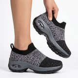Black Grey