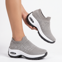 OUTLANDARS WALER Grey