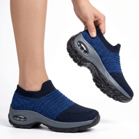 OUTLANDARS WALER Navy