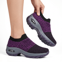 OUTLANDARS WALER Purple