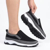 OUTLANDARS ZOOM Black