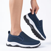 OUTLANDARS ZOOM Navy