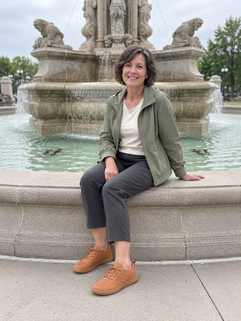 Susan K.