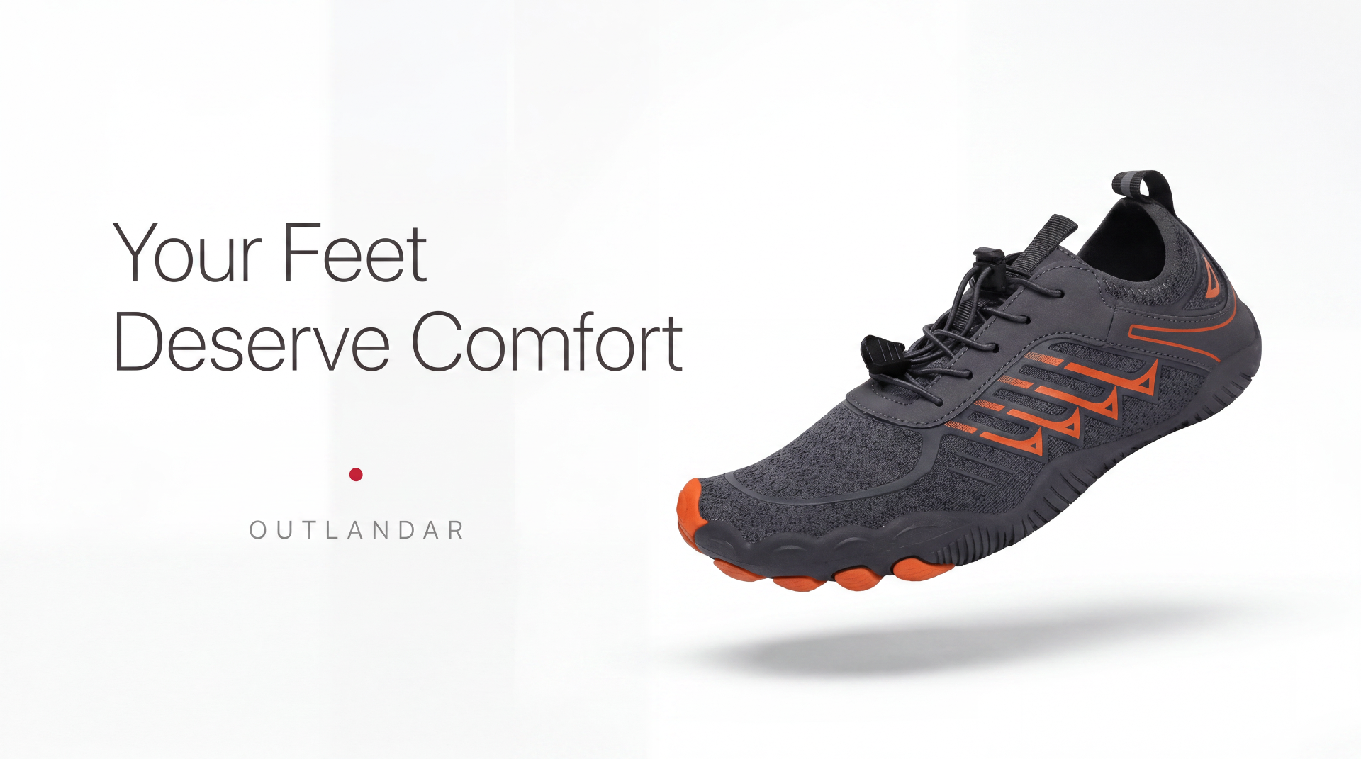OUTLANDARS — Your Feet Deserve Comfort